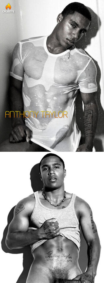 Full leaked Anthony taylor private onlyfans photo