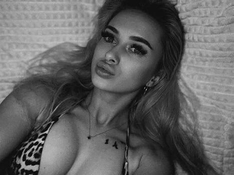Full leaked Antonija andric private onlyfans photo