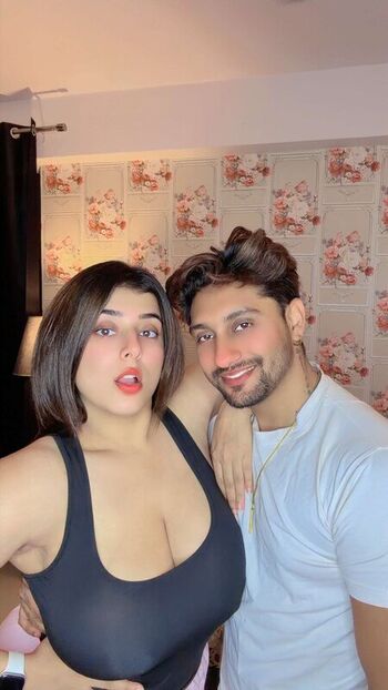 Full leaked Apoorva bhalla private onlyfans photo