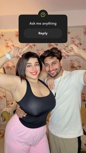 Full leaked Apoorva bhalla private onlyfans photo