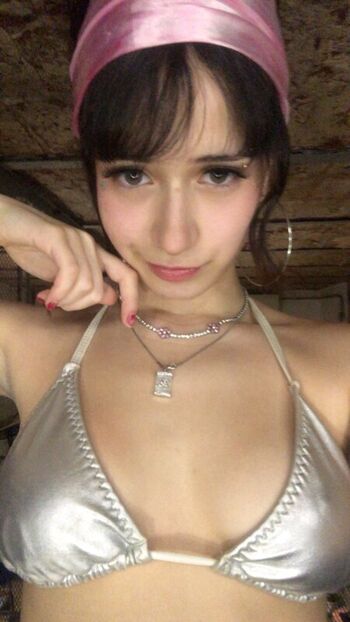 Full leaked Aquafinna private onlyfans photo