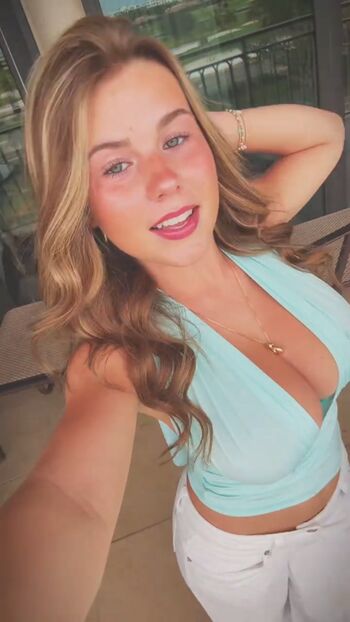 Full leaked Ariana white private onlyfans photo