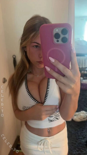 Full leaked Ariana white private onlyfans photo