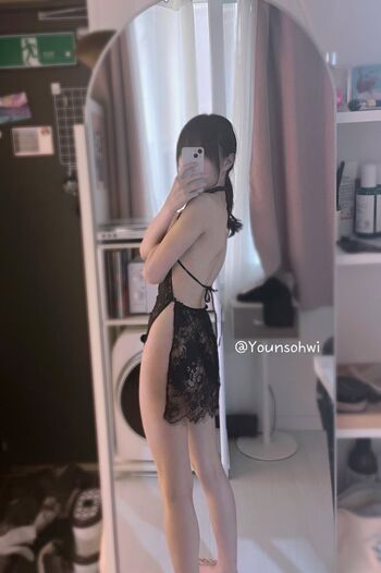 Full leaked Arinbeauty private onlyfans photo
