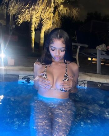 Full leaked Arisfed private onlyfans photo