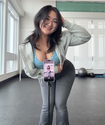 Full leaked Aroomi kim private onlyfans photo