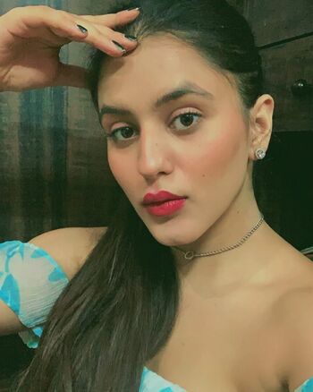 Full leaked Arushihanda private onlyfans photo