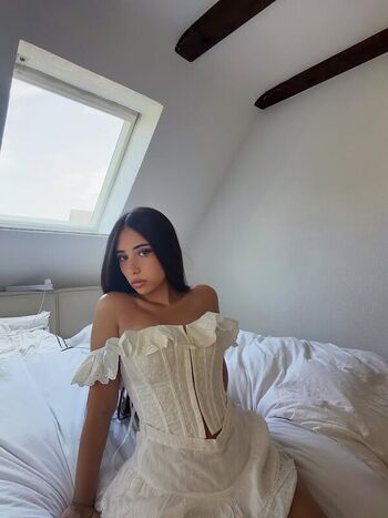 Full leaked Asleyia private onlyfans photo