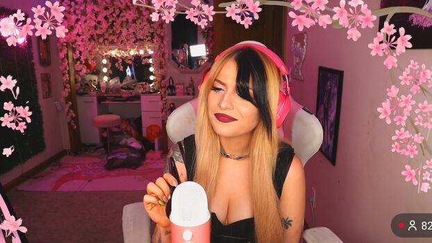 Full leaked Asmr shanny page private onlyfans photo