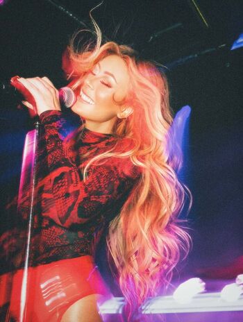 Full leaked Aubrey o  day private onlyfans photo