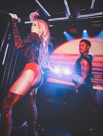 Aubrey O'Day
