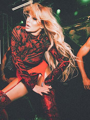 Full leaked Aubrey o  day private onlyfans photo