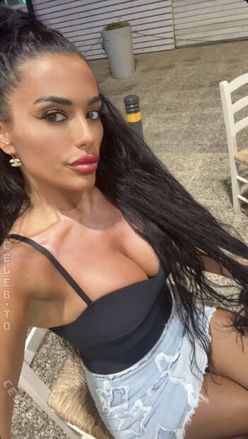 Full leaked Aura officiel private onlyfans photo