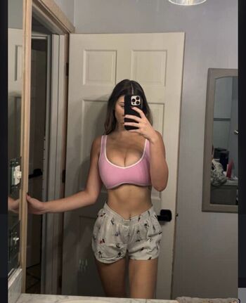Full leaked Autumn spooner private onlyfans photo