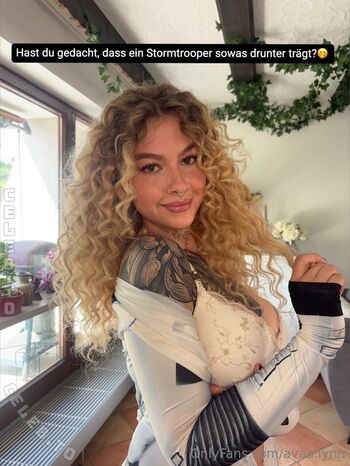 Full leaked Avaa lynn private onlyfans photo