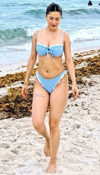 Full leaked Avneet kaur page private onlyfans photo