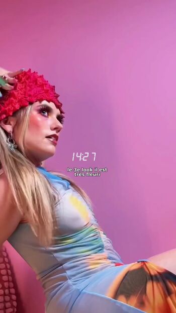 Full leaked Axelle maga private onlyfans photo