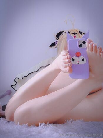 Full leaked Ayame private onlyfans photo
