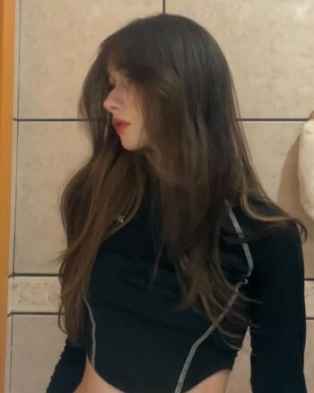 Full leaked Jeongyeon private onlyfans photo