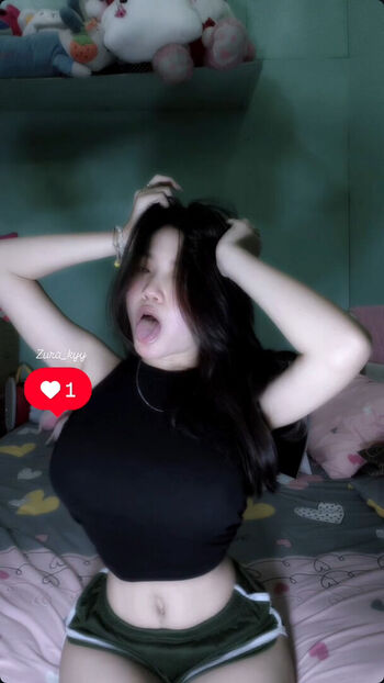 Full leaked Azura keyra page private onlyfans photo