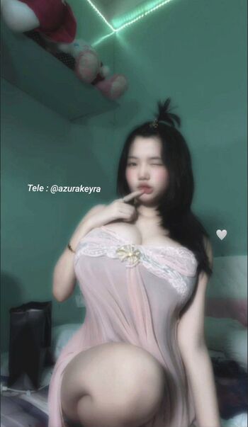 Full leaked Azura keyra page private onlyfans photo
