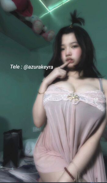 Full leaked Azura keyra page private onlyfans photo