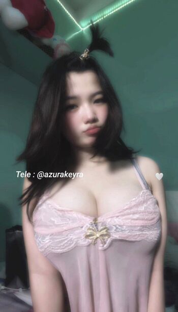 Full leaked Azura keyra page private onlyfans photo
