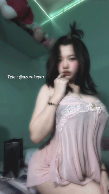 Full leaked Azura keyra page private onlyfans photo