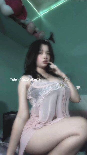 Full leaked Azura keyra page private onlyfans photo