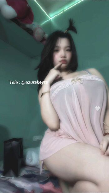 Full leaked Azura keyra page private onlyfans photo