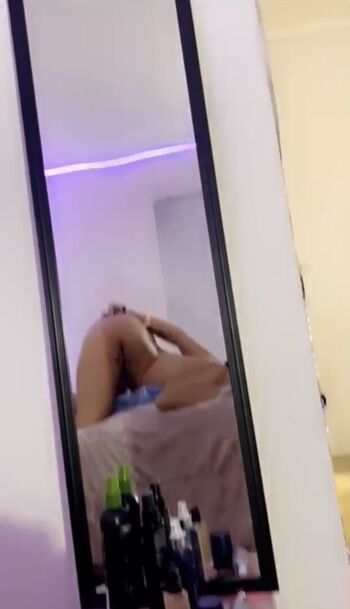 Full leaked Babydollkaila private onlyfans photo