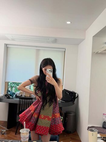 Bae Suzy