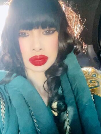 Bai Ling
