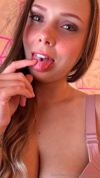 Full leaked Bailey knox private onlyfans photo