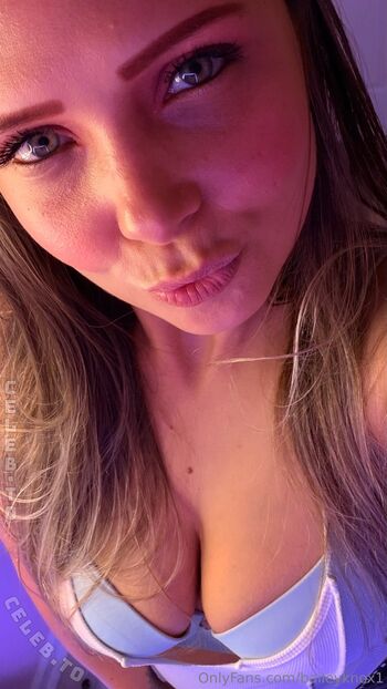 Full leaked Bailey knox private onlyfans photo