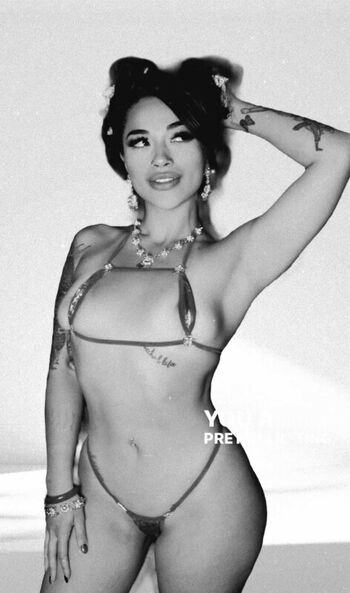 Full leaked Barista vee private onlyfans photo
