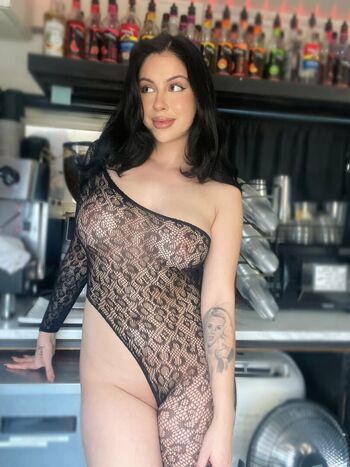 Full leaked Baristasierra private onlyfans photo