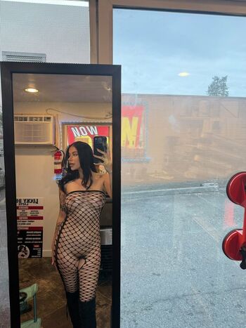 Full leaked Baristasierra private onlyfans photo