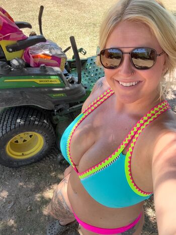 Full leaked Battleaxe tara private onlyfans photo