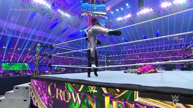 Full leaked Bayley private onlyfans photo
