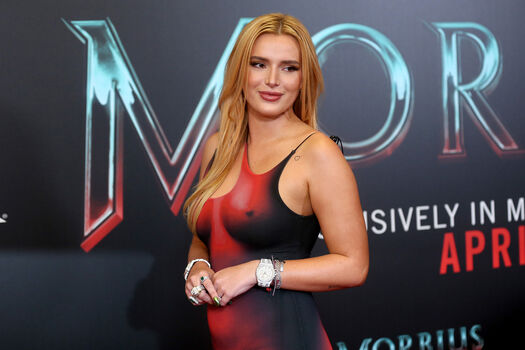 Full leaked Bellathorne private onlyfans photo