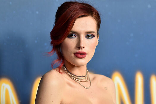 Full leaked Bellathorne private onlyfans photo