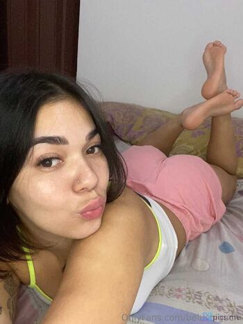 Full leaked Beluchiguchi private onlyfans photo