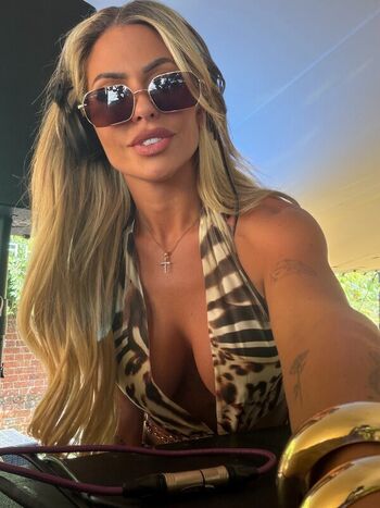 Full leaked Bianca gascoigne private onlyfans photo