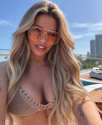 Full leaked Bianca gascoigne private onlyfans photo