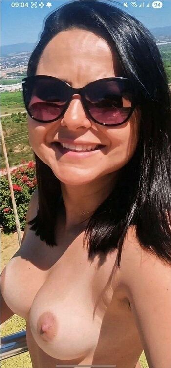 Full leaked Bibi vitona private onlyfans photo
