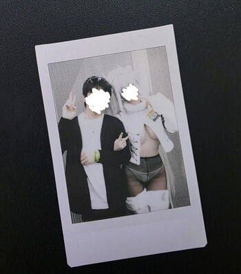 Full leaked Jav actress gravure/ private onlyfans photo