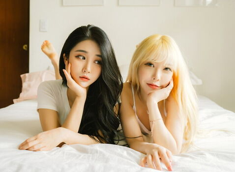 Full leaked Bomi private onlyfans photo