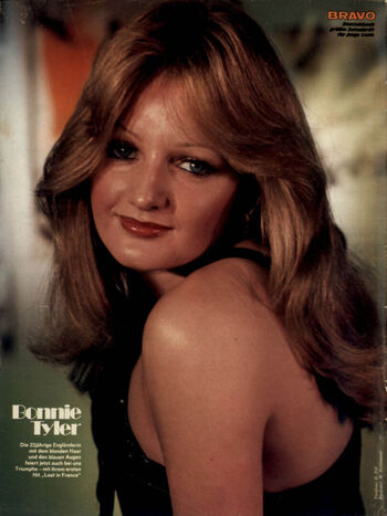Full leaked Bonnie tyler private onlyfans photo