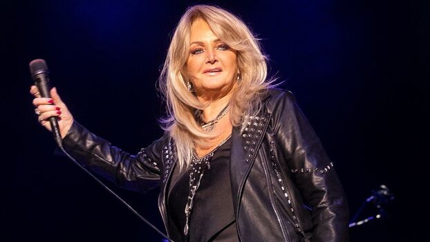 Full leaked Bonnie tyler private onlyfans photo